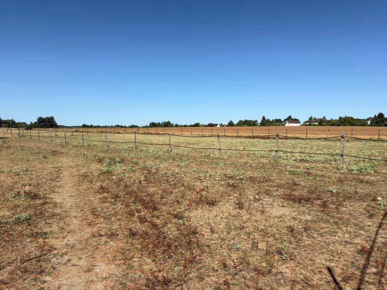 Propiedad ecuestre En venta Loir y Cher