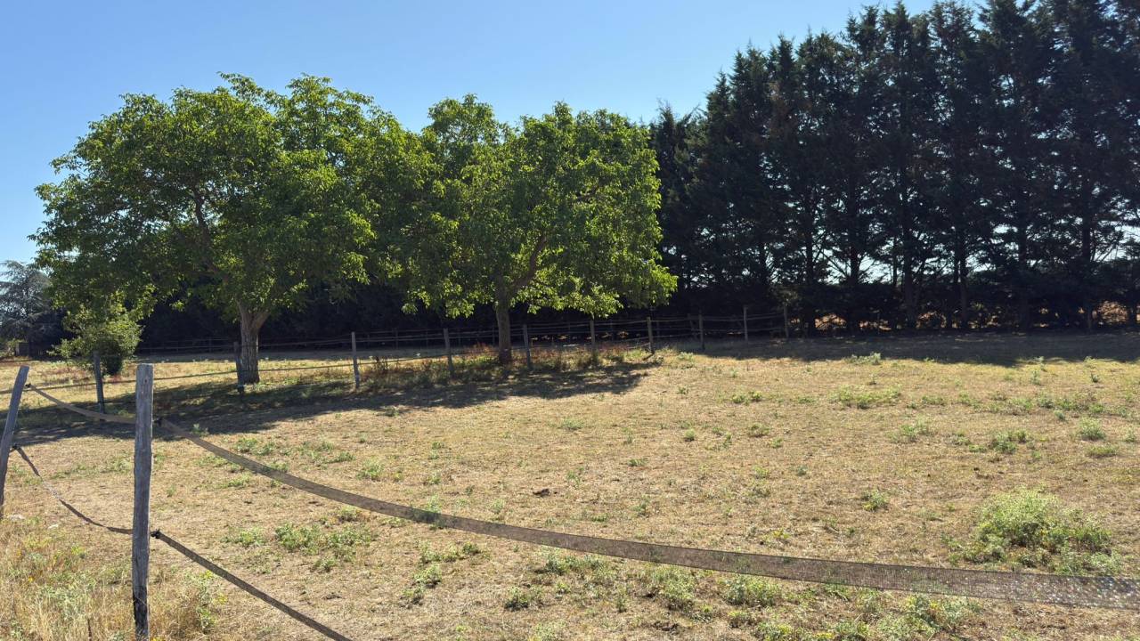 Propiedad ecuestre En venta Loir y Cher