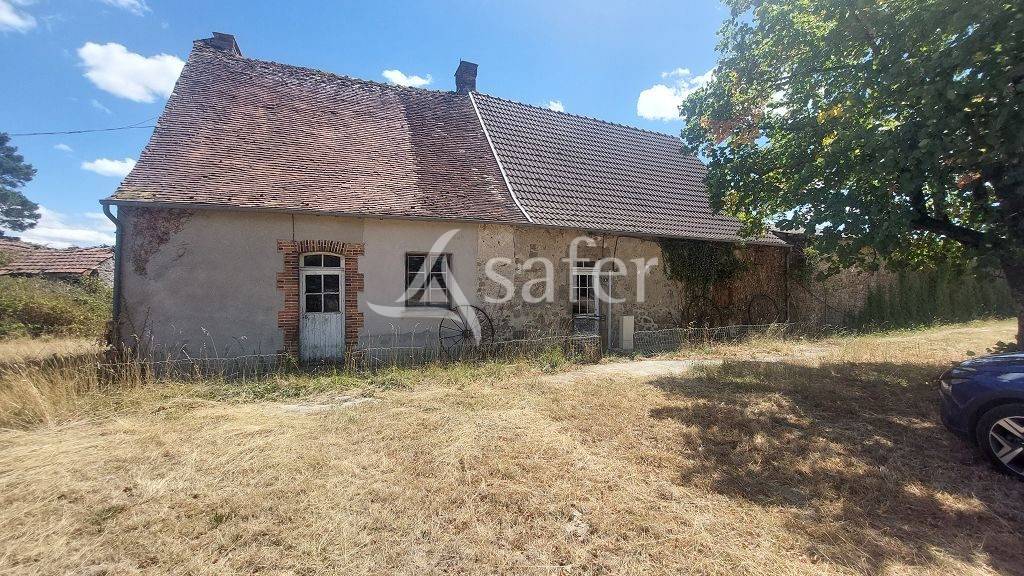 Explotación agrícola En venta Alto Vienne