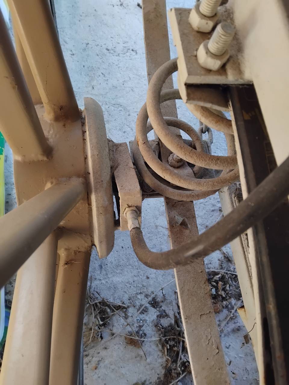 Coche enganches - Calesa - Otra marca -  