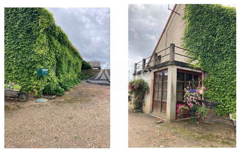 Explotación agrícola En venta Saona y Loira