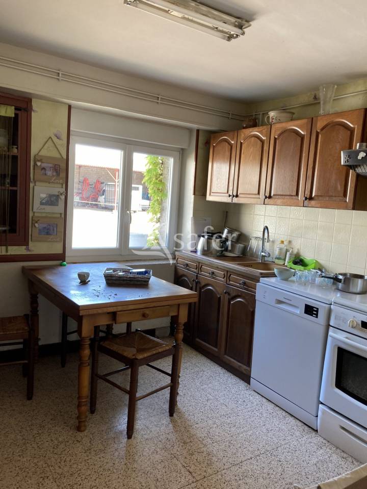 Explotación agrícola En venta Saona y Loira