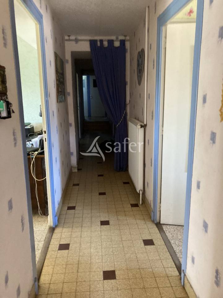 Explotación agrícola En venta Saona y Loira