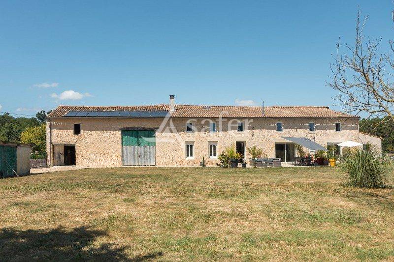 Propiedad rural En venta Gironda