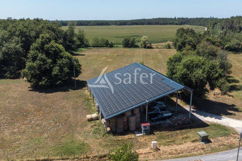 Propiedad rural En venta Gironda