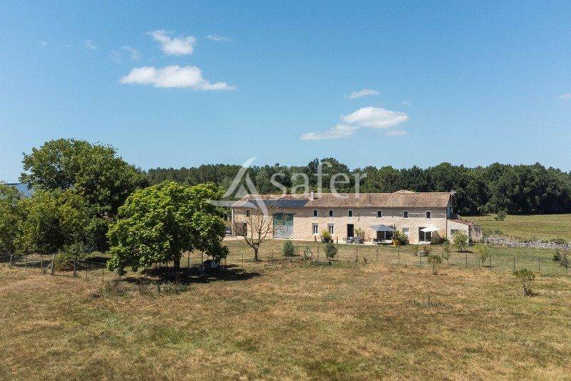 Propiedad rural En venta Gironda