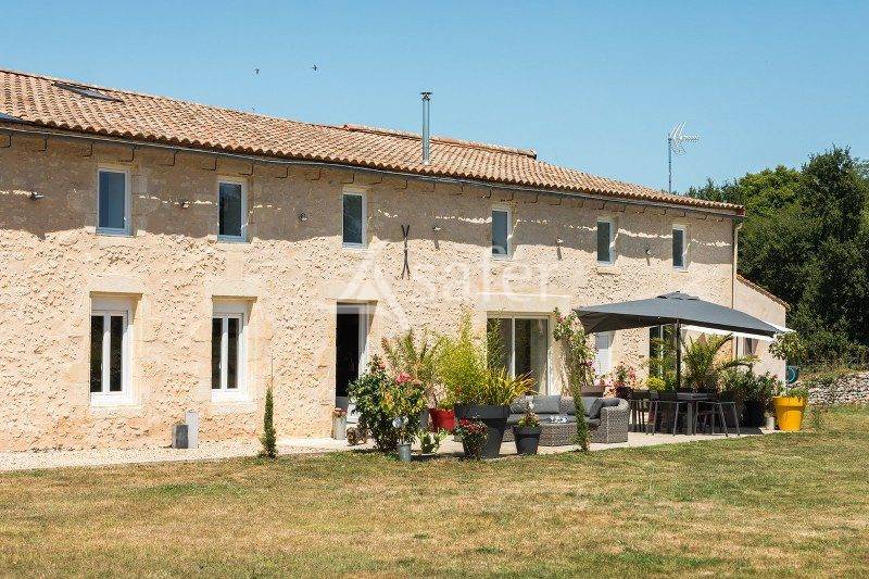 Propiedad rural En venta Gironda