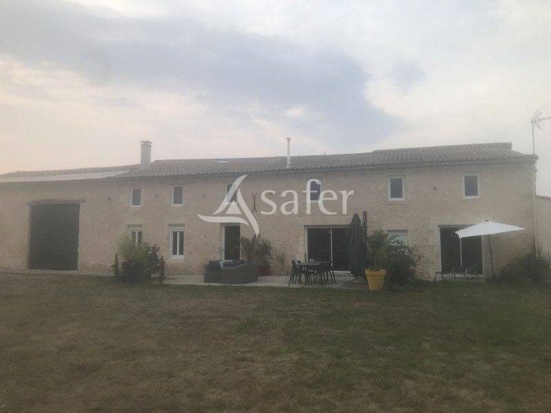 Propiedad rural En venta Gironda