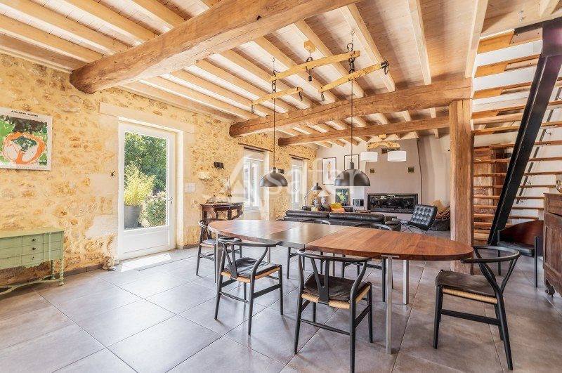 Propiedad rural En venta Gironda