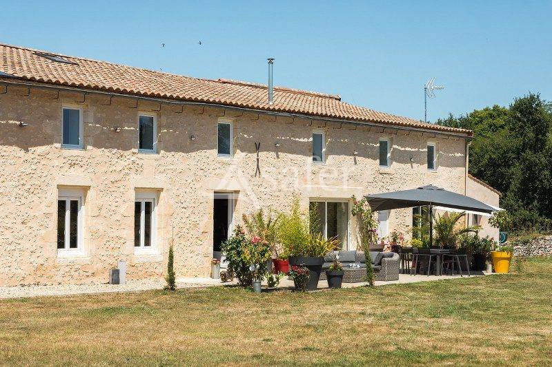 Propiedad rural En venta Gironda