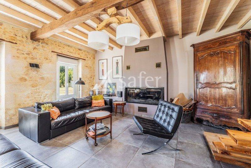 Propiedad rural En venta Gironda