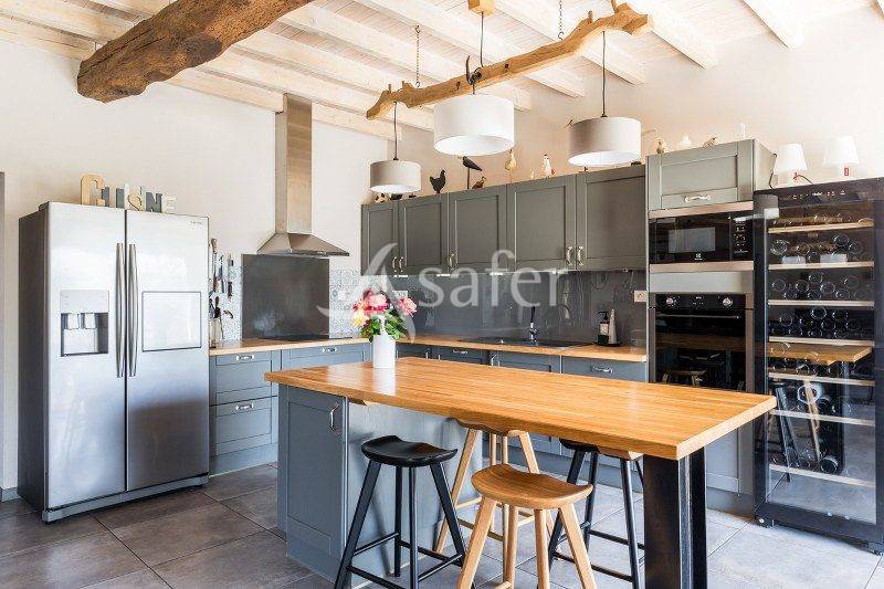 Propiedad rural En venta Gironda