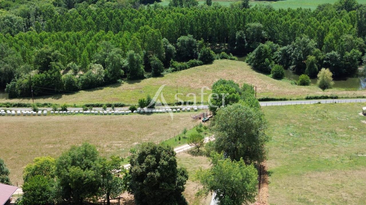 Propiedad rural En venta Dordoña