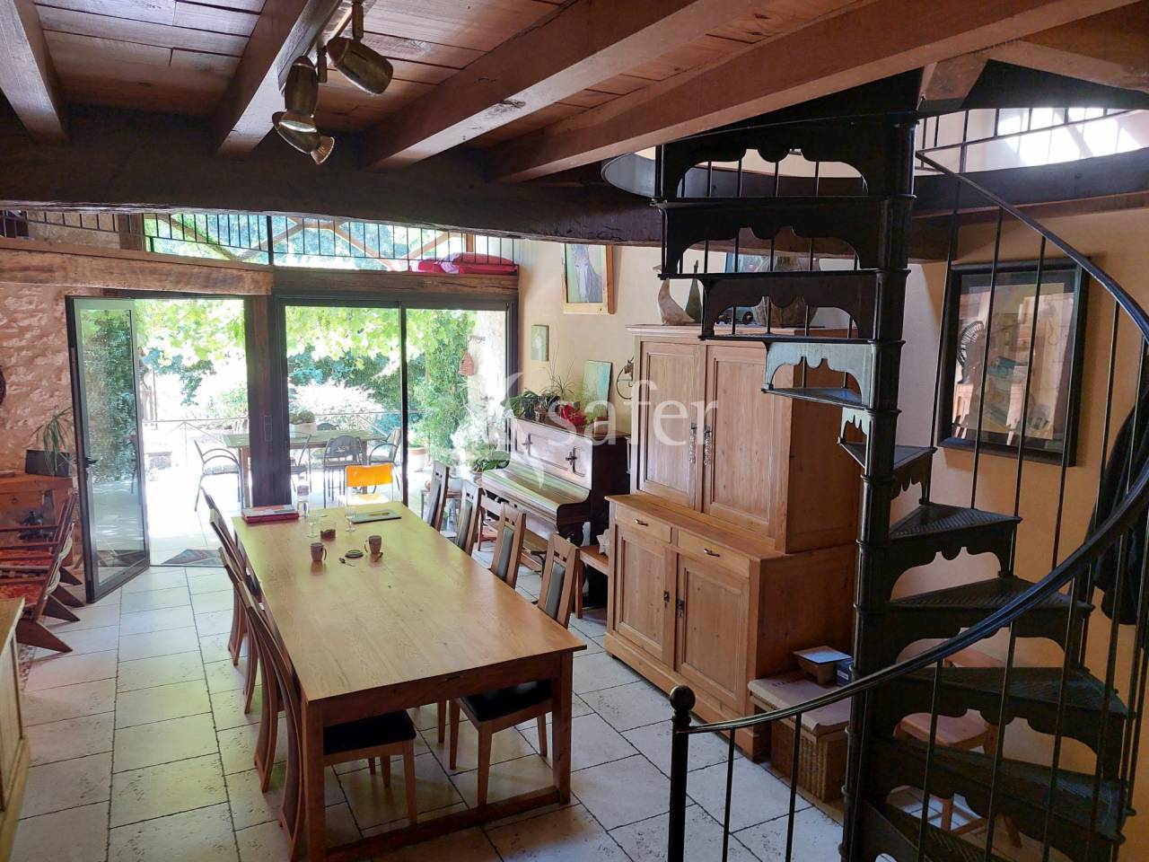 Propiedad rural En venta Dordoña