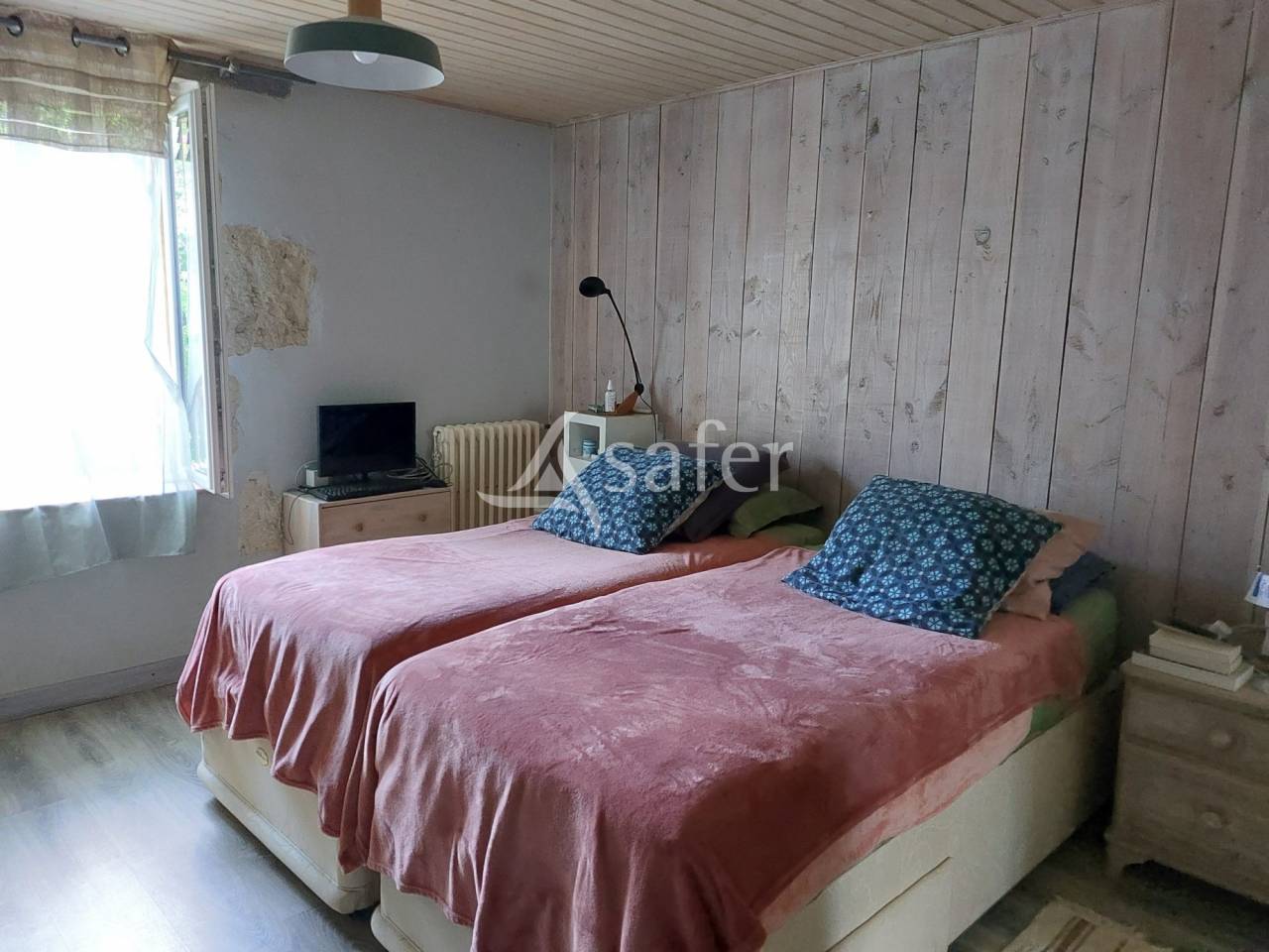 Propiedad rural En venta Dordoña