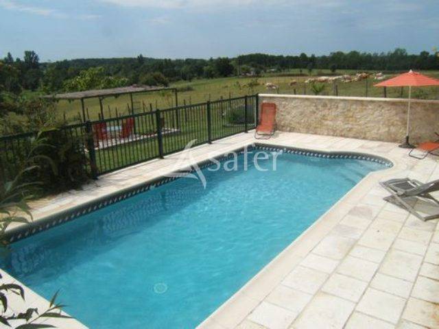 Propiedad rural En venta Dordoña