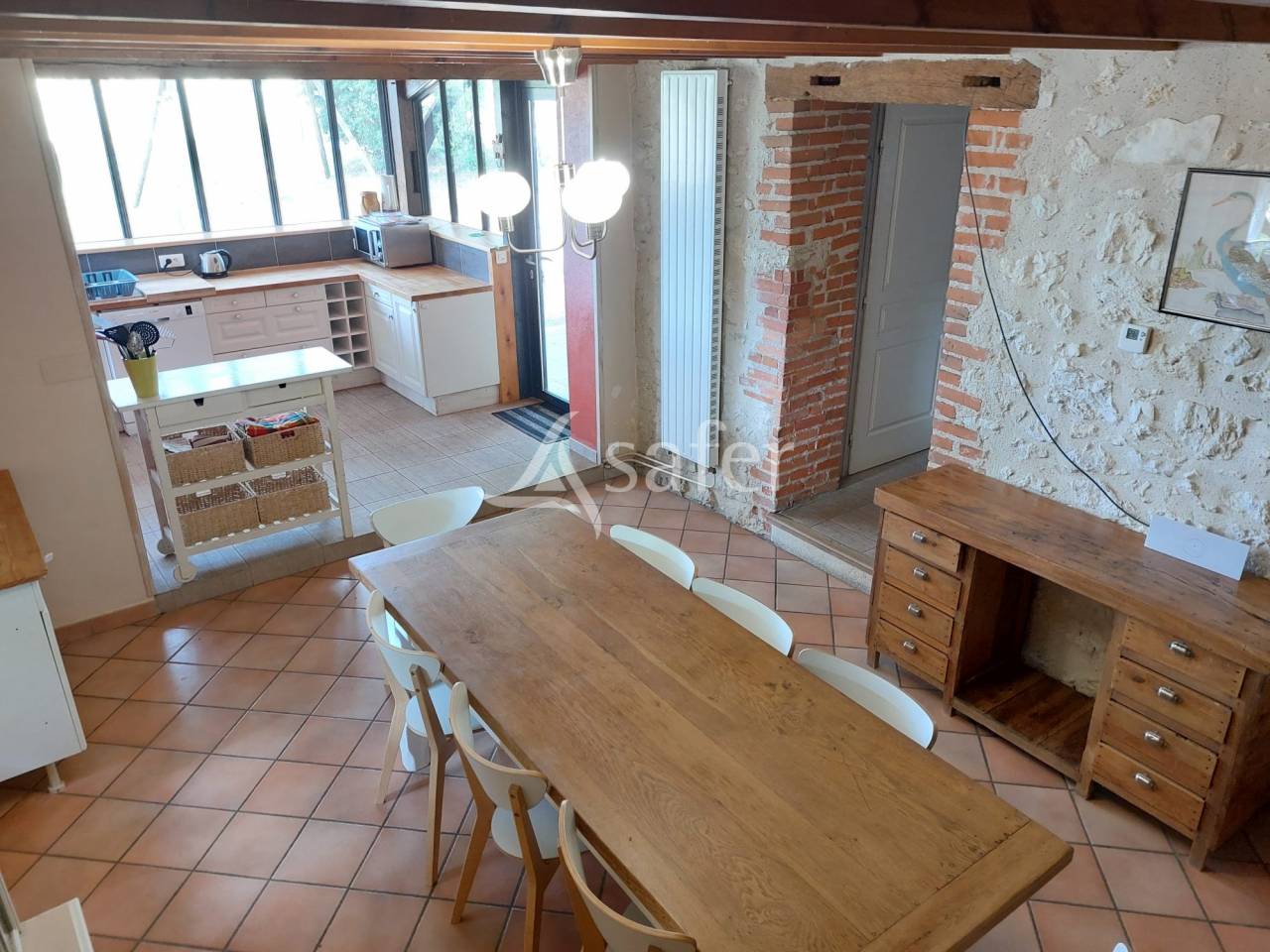 Propiedad rural En venta Dordoña