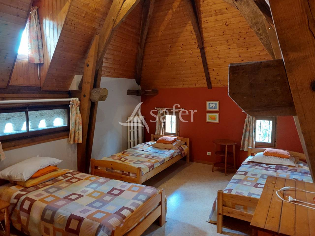 Propiedad rural En venta Dordoña