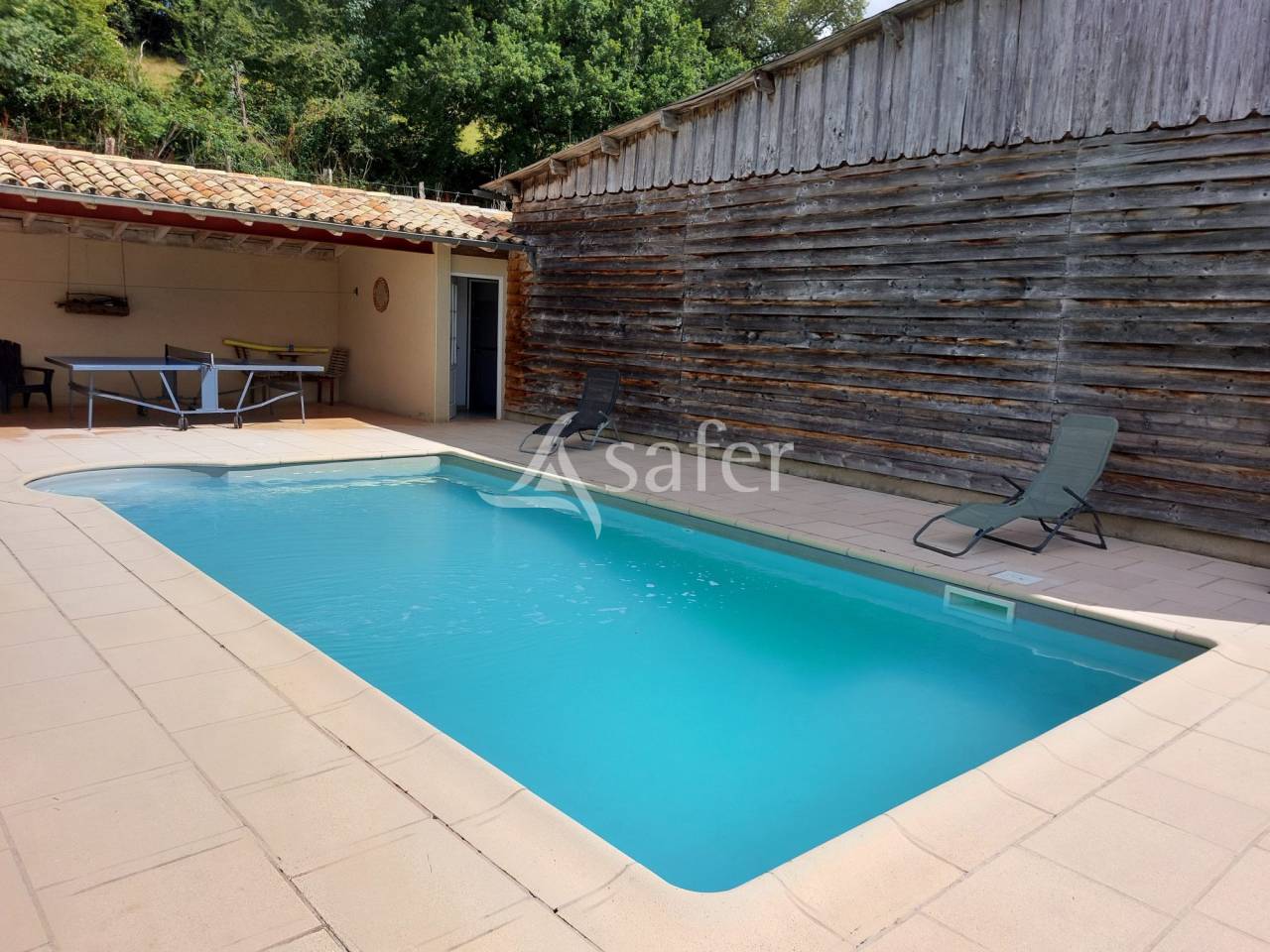 Propiedad rural En venta Dordoña