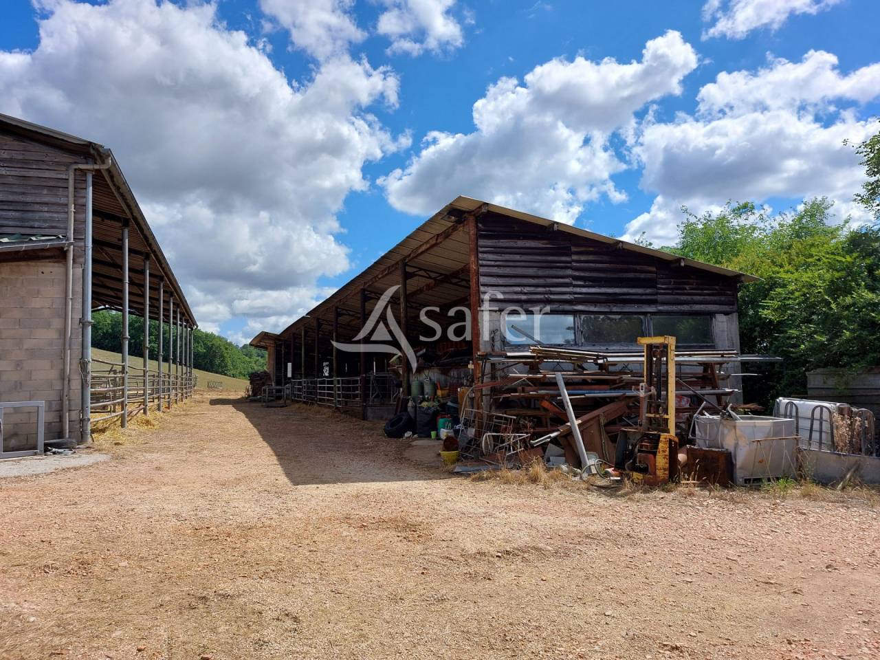 Propiedad rural En venta Dordoña