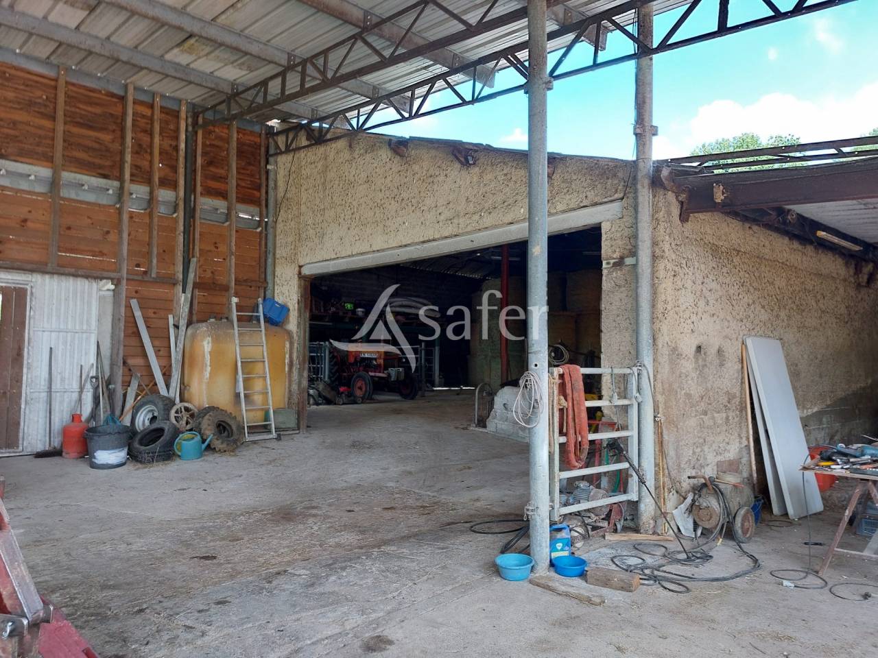 Propiedad rural En venta Dordoña