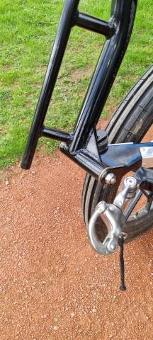 Coche enganches - Maratón competición - Otra marca - modèle NS 22295  