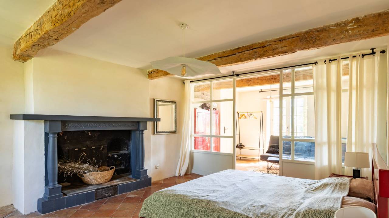 Propiedad de turismo ecuestre En venta Aude