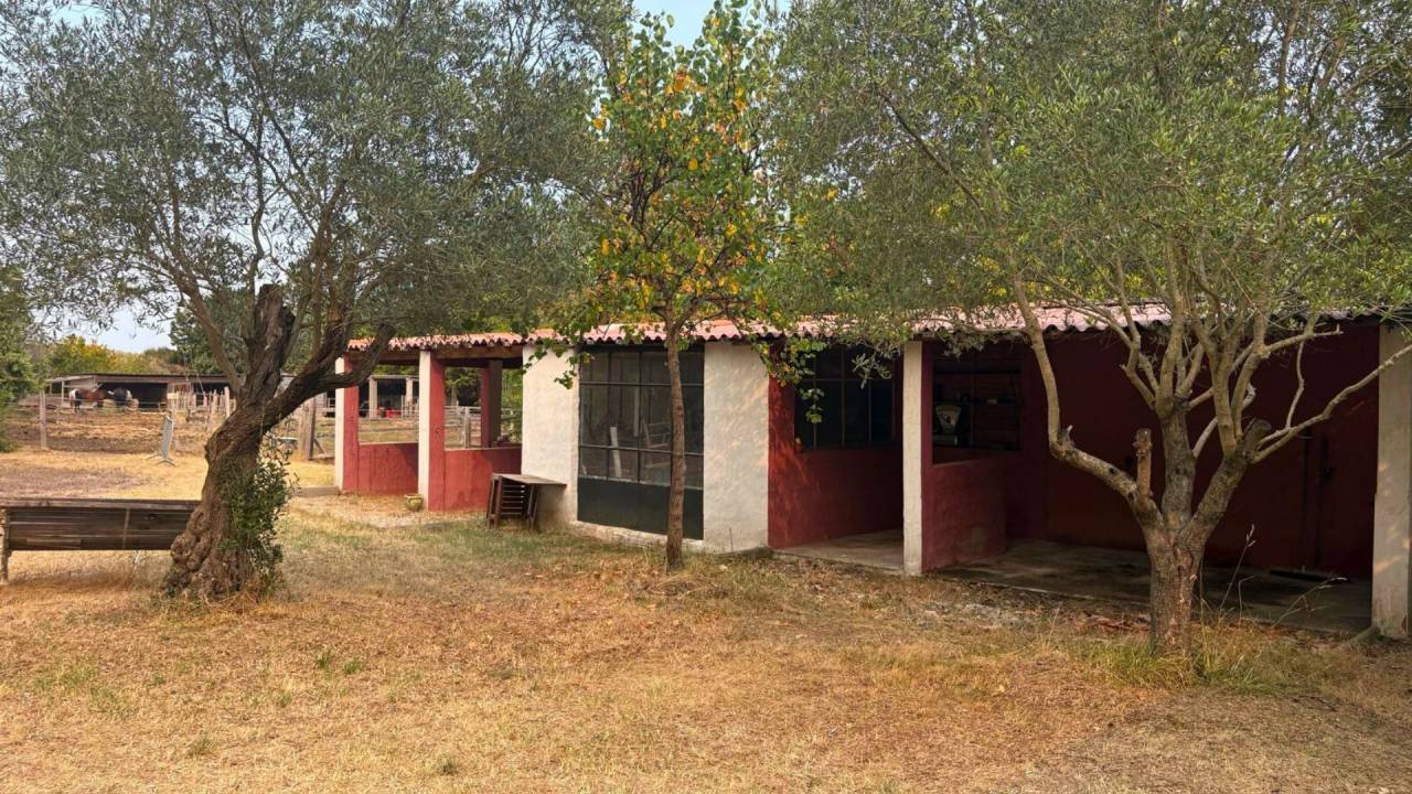 Propiedad de turismo ecuestre En venta Aude
