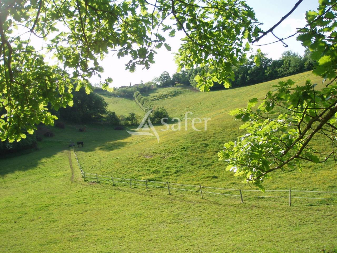 Propiedad rural En venta Gers