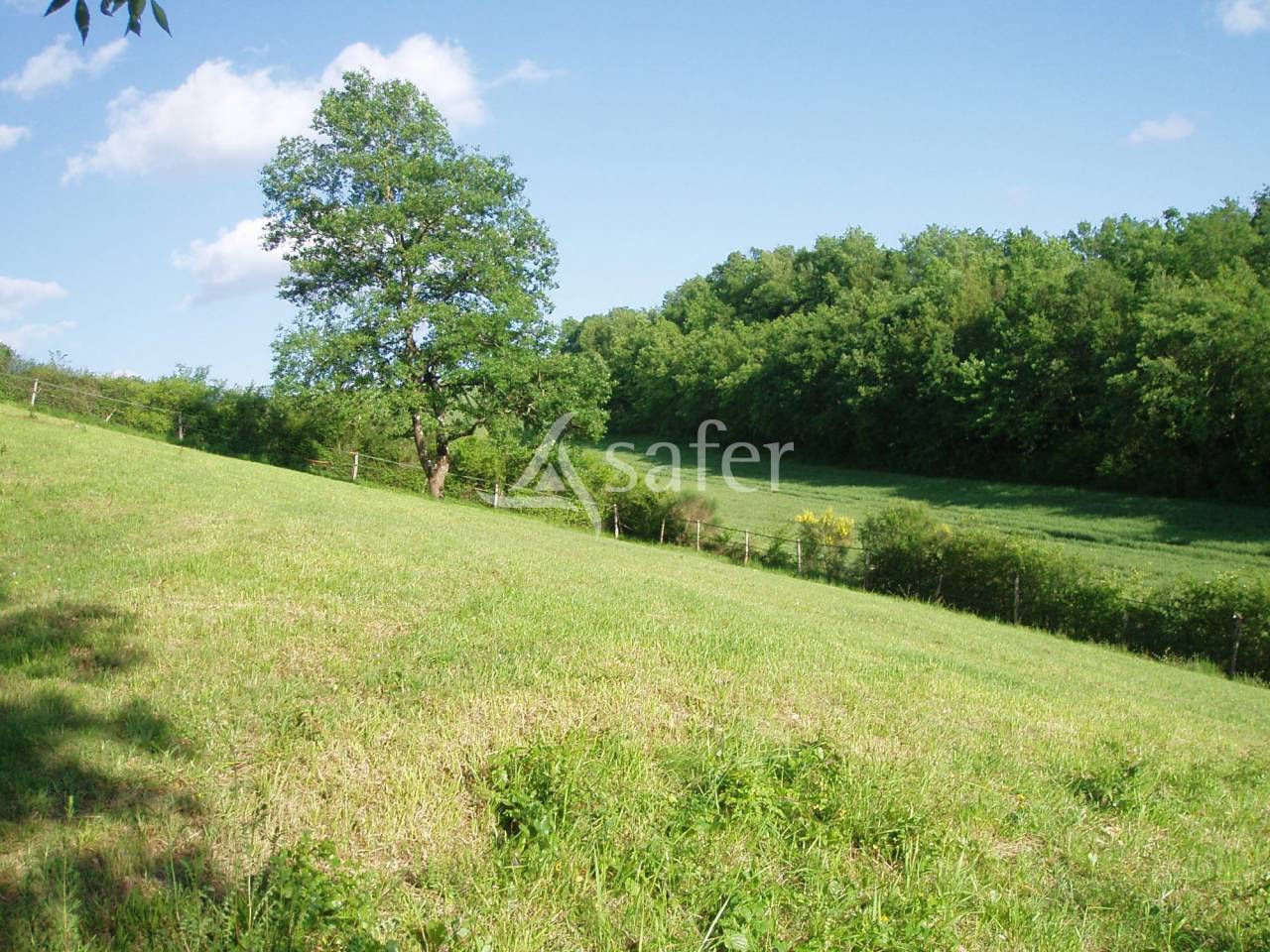 Propiedad rural En venta Gers