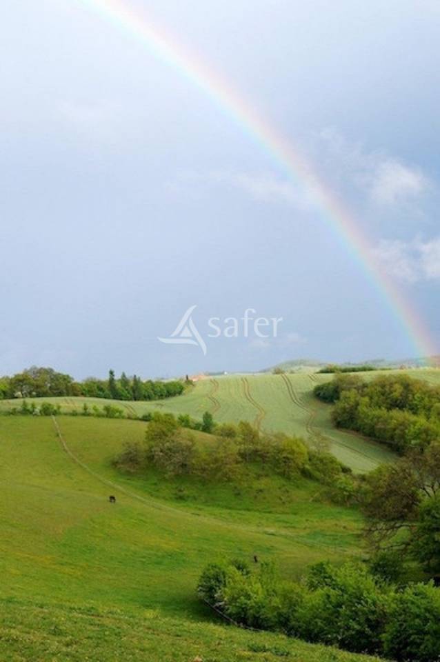 Propiedad rural En venta Gers