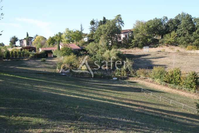 Propiedad rural En venta Gers