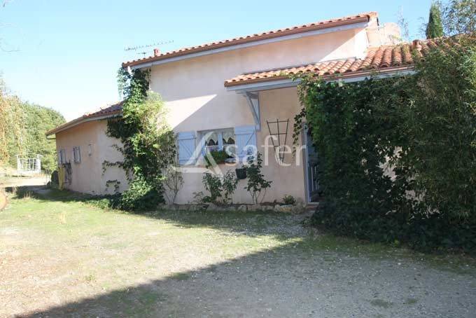 Propiedad rural En venta Gers
