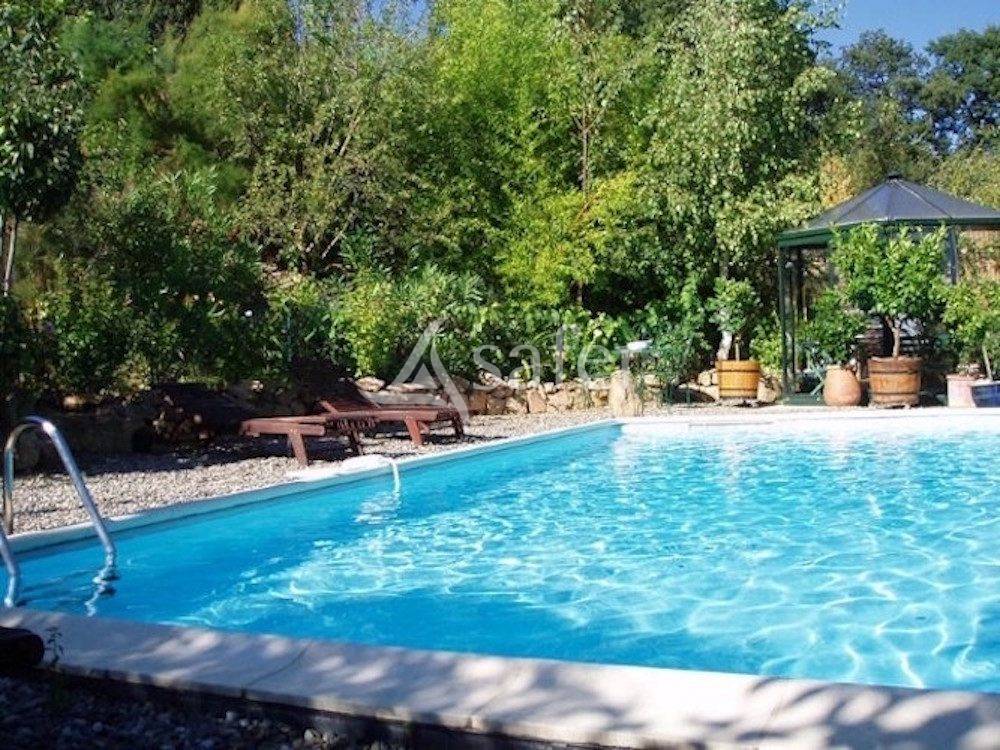 Propiedad rural En venta Gers