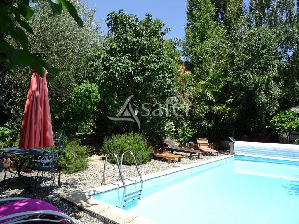 Propiedad rural En venta Gers