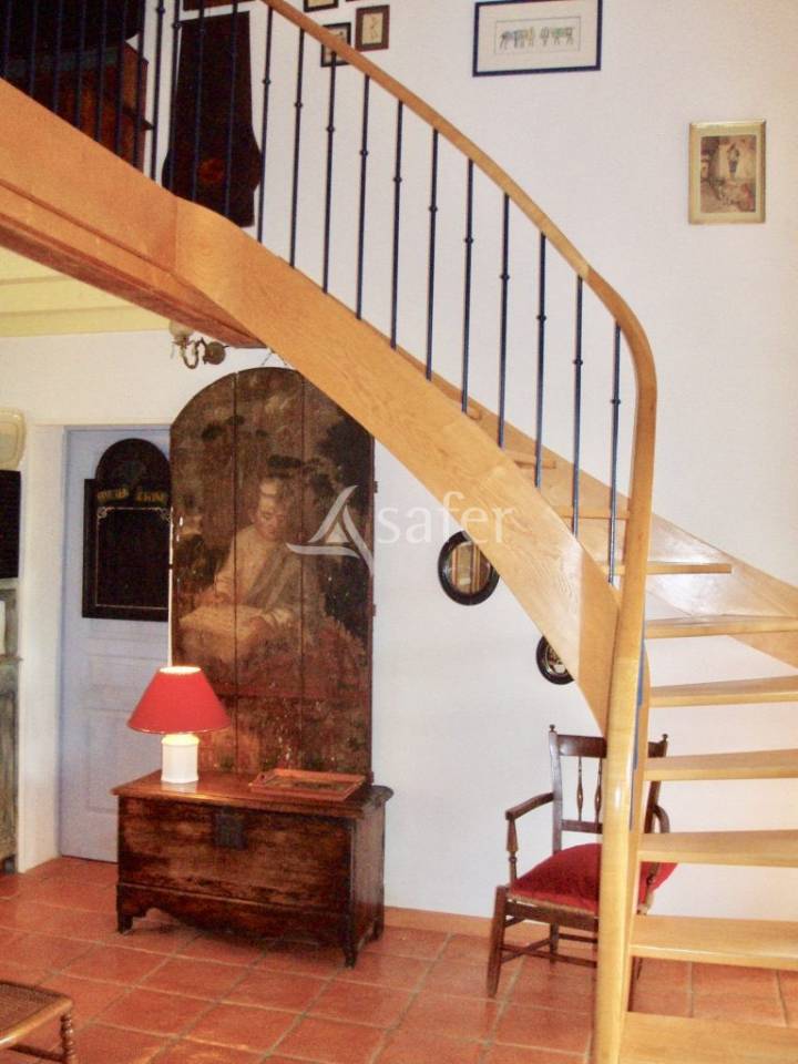 Propiedad rural En venta Gers