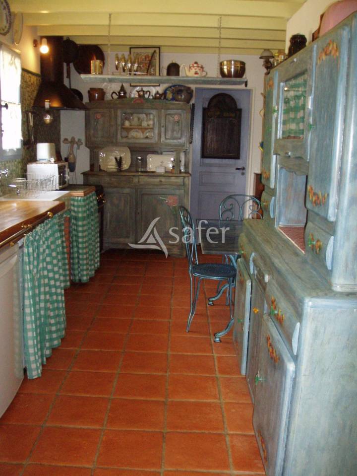 Propiedad rural En venta Gers