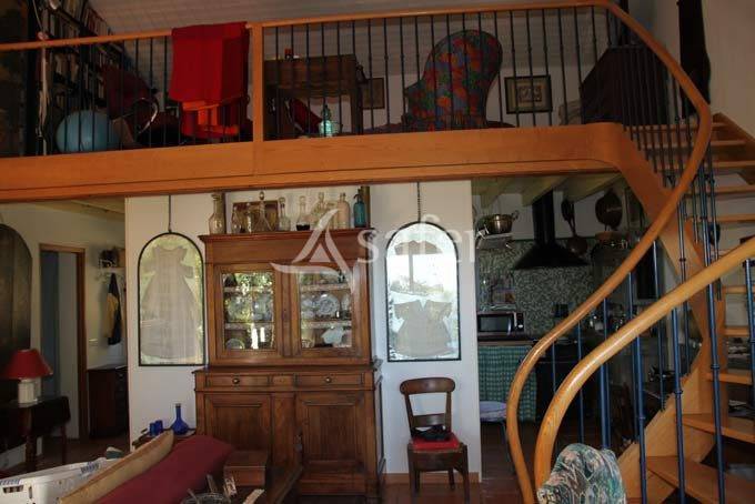 Propiedad rural En venta Gers