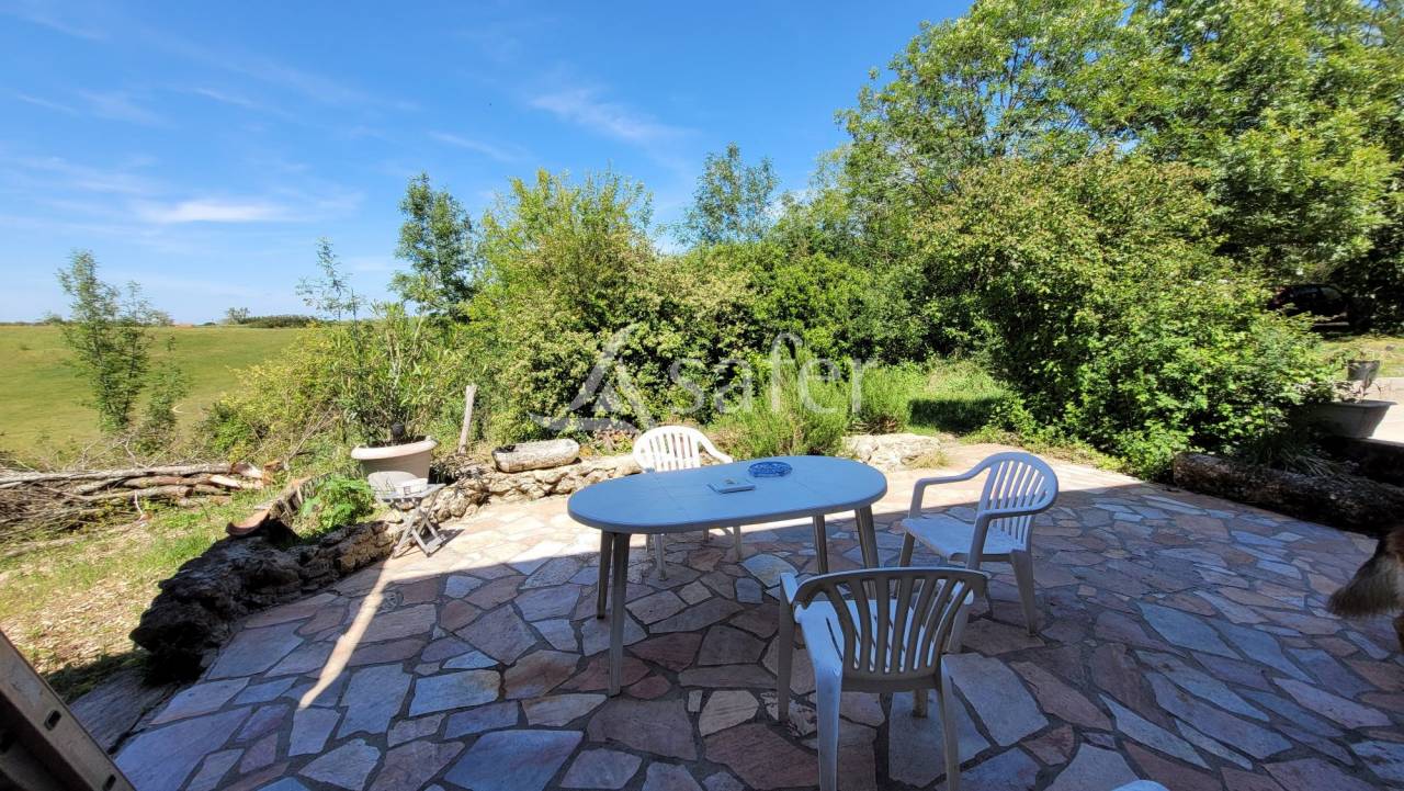 Propiedad rural En venta Tarn