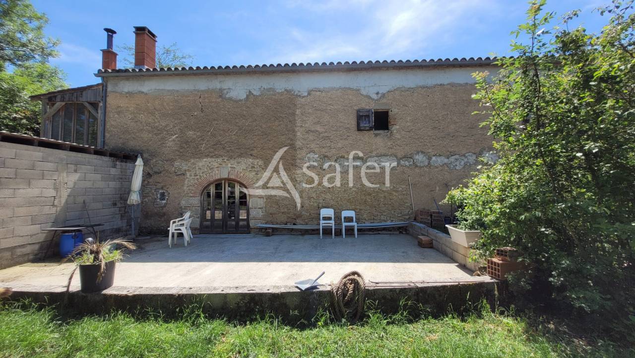 Propiedad rural En venta Tarn
