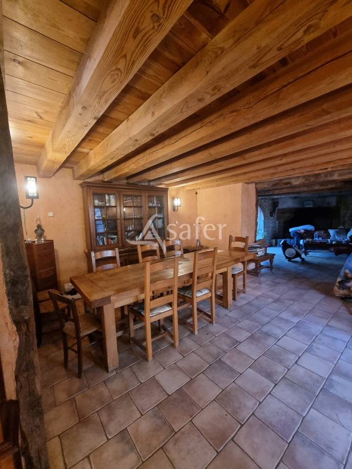 Propiedad rural En venta Tarn