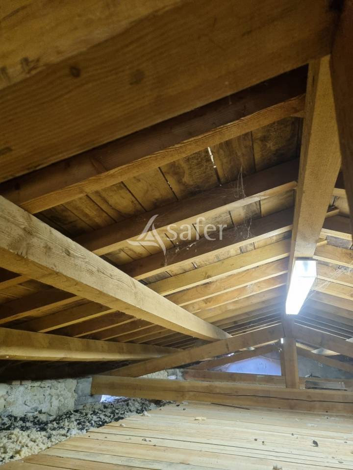 Propiedad rural En venta Tarn