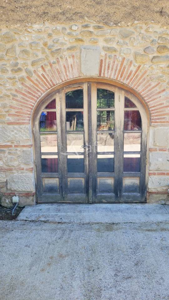 Propiedad rural En venta Tarn