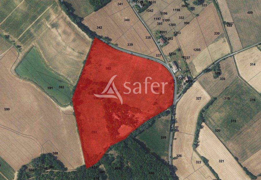 Propiedad rural En venta Tarn