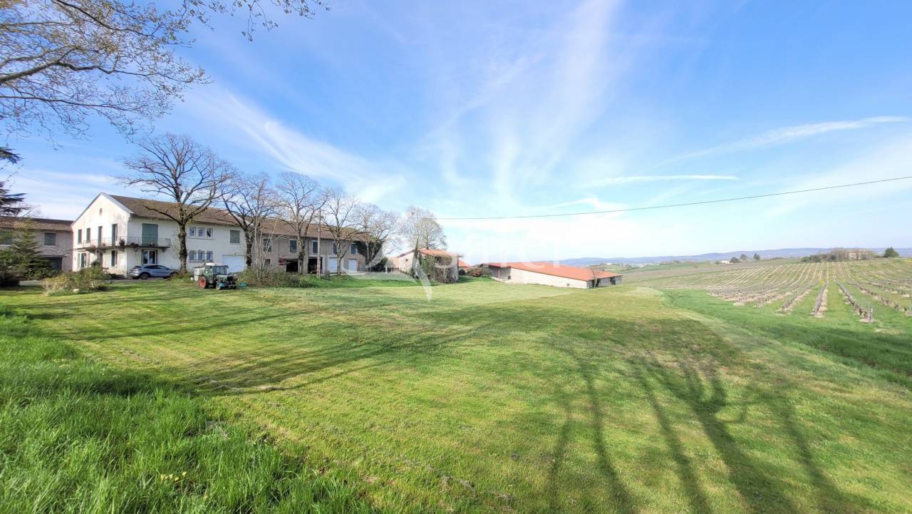 Propiedad rural En venta Tarn