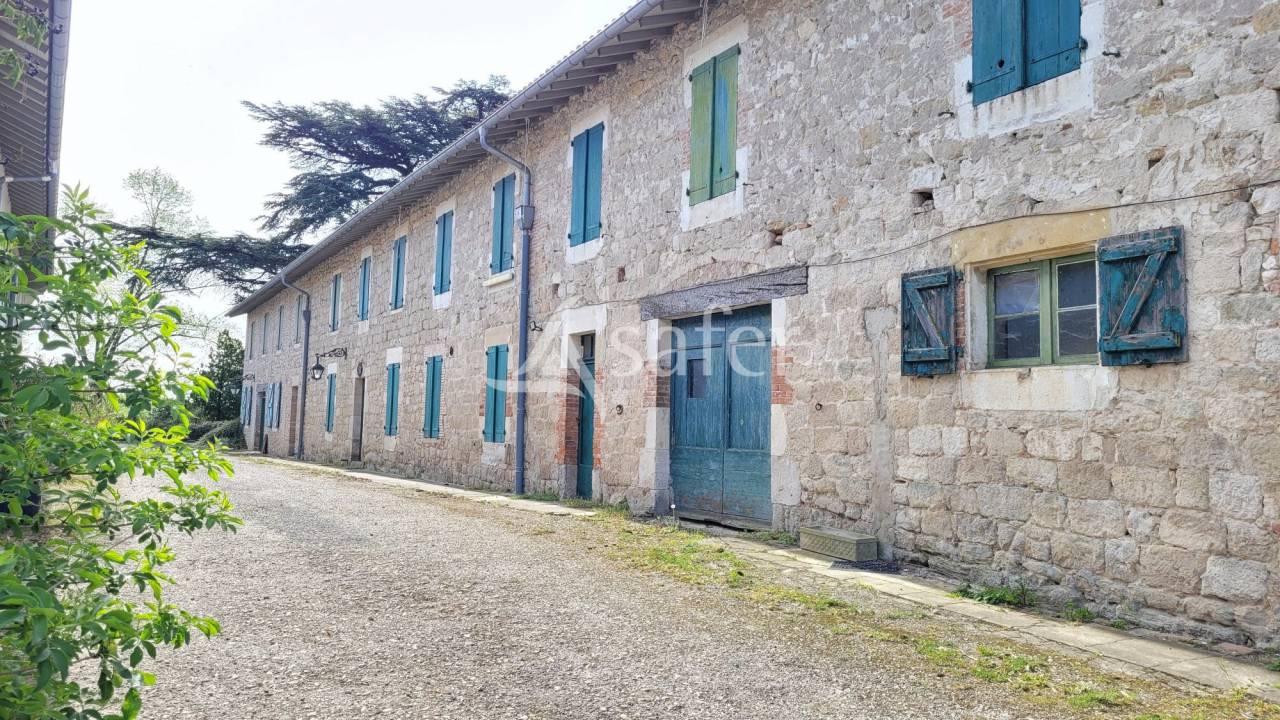 Propiedad rural En venta Tarn