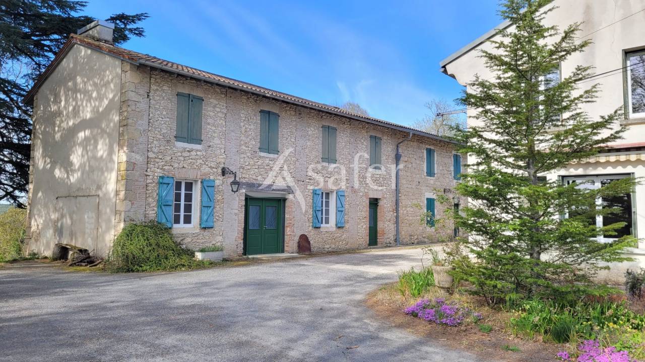 Propiedad rural En venta Tarn