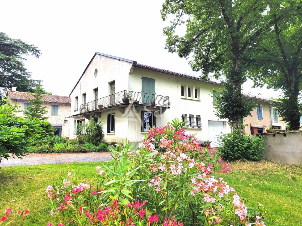 Propiedad rural En venta Tarn