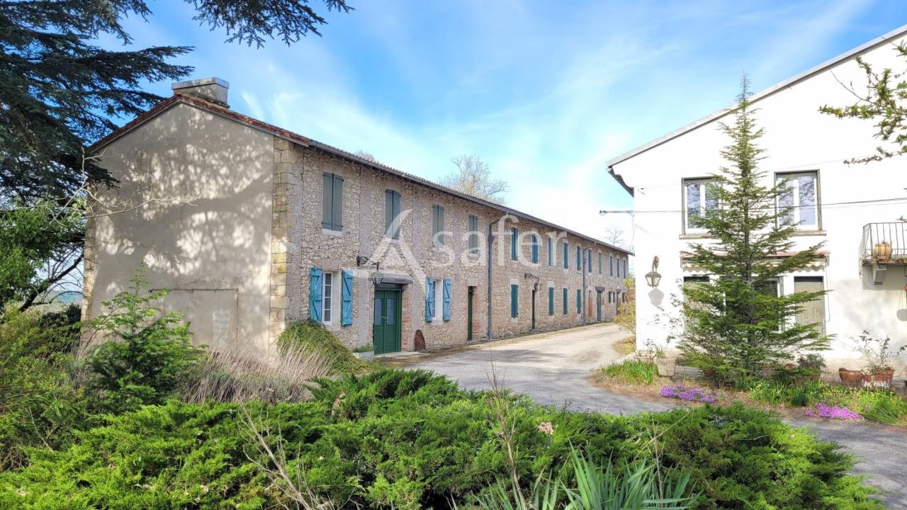 Propiedad rural En venta Tarn