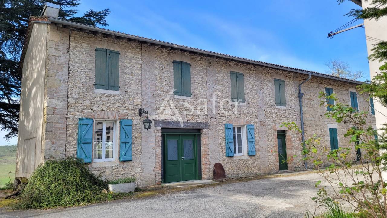 Propiedad rural En venta Tarn